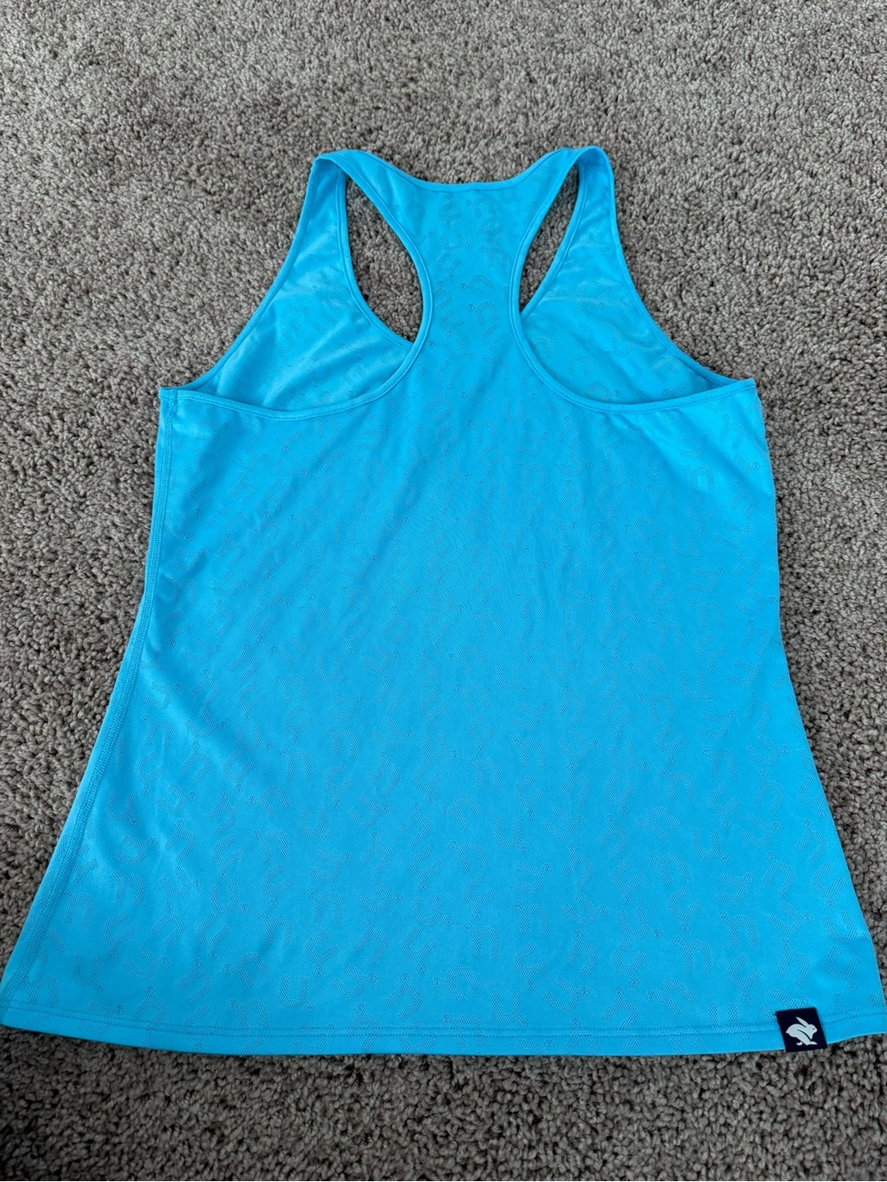 Nuun Racerback Tank Top - Picture 4 of 5